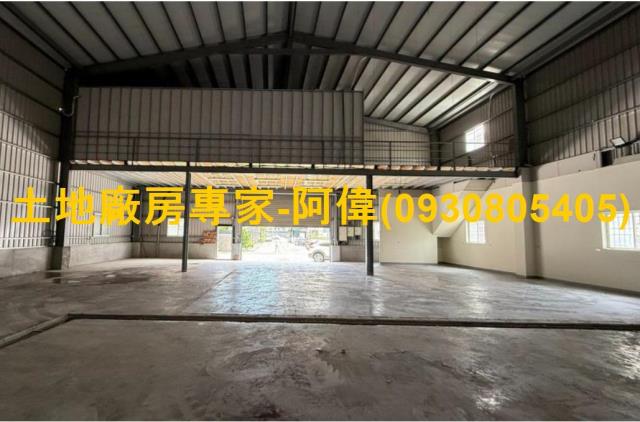 高雄店面_廠房_倉庫-1