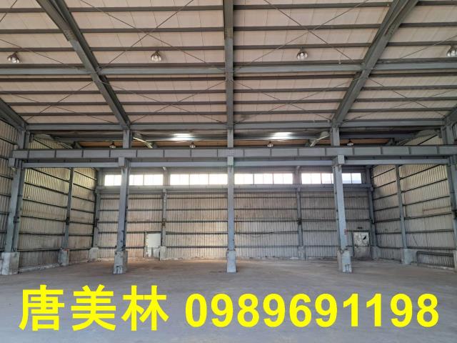 桃園龜山廠房-5