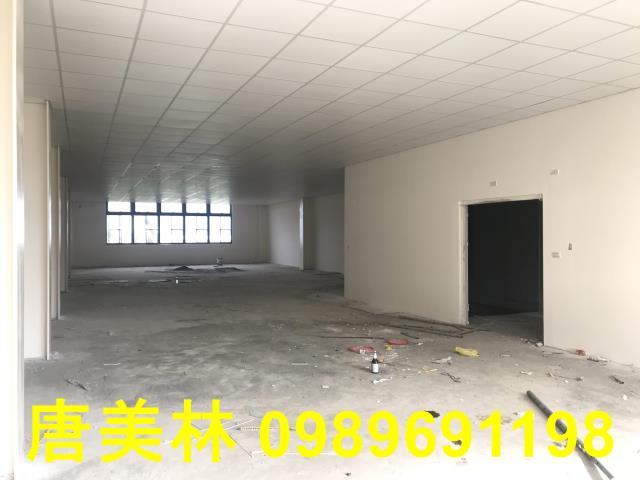 桃園龜山廠房-2