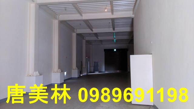 桃園龜山廠房-5