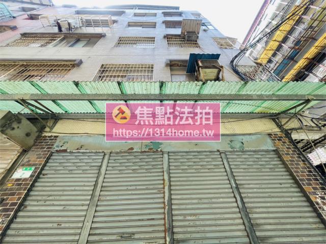 萬華法拍公寓-2