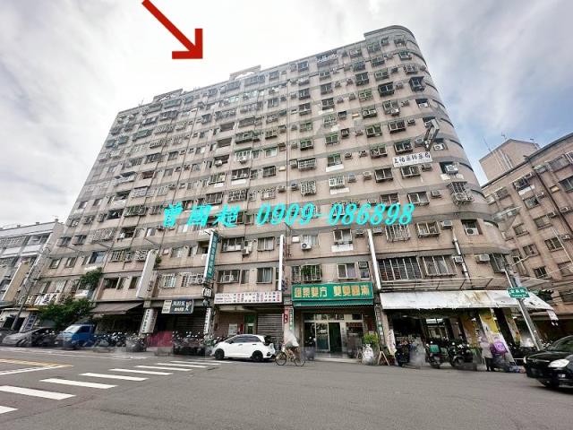 太平法拍大樓_套房-2