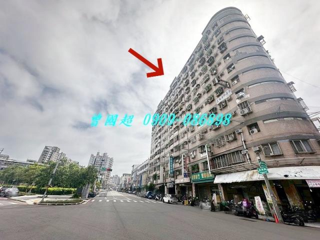 太平法拍大樓_套房-4