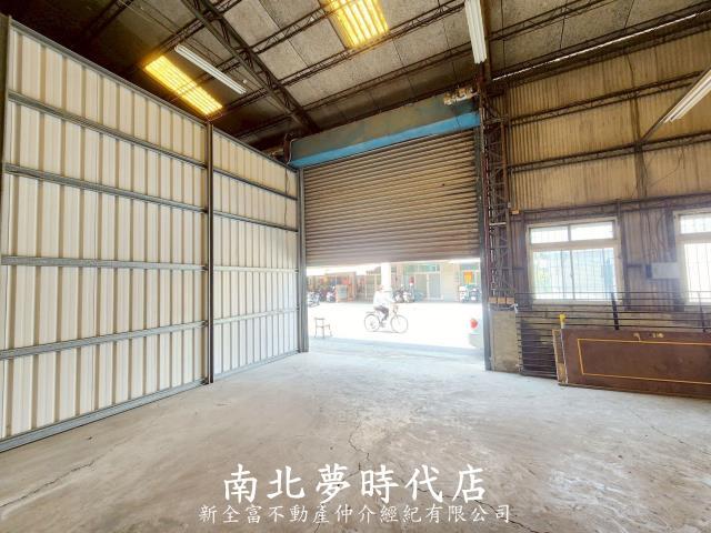 歸仁廠房-1
