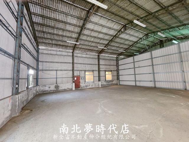 歸仁廠房-3
