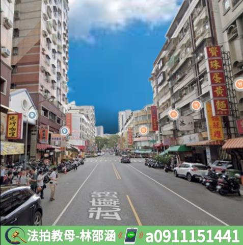 苓雅法拍大樓_華廈-6