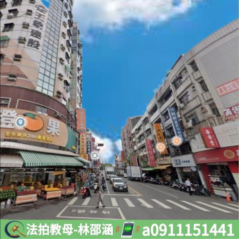苓雅法拍大樓_華廈-7