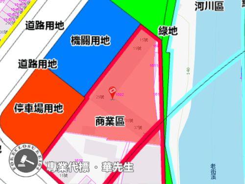 桃園大樓法拍-8