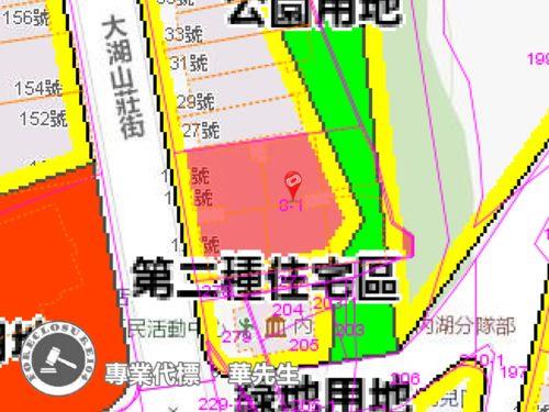 台北公寓_頂加法拍-10