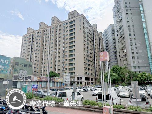 桃園大樓法拍-3