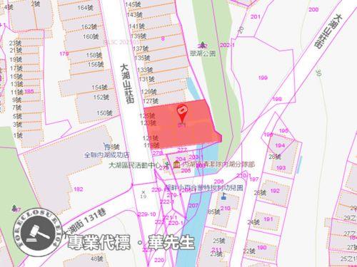 台北公寓_頂加法拍-11
