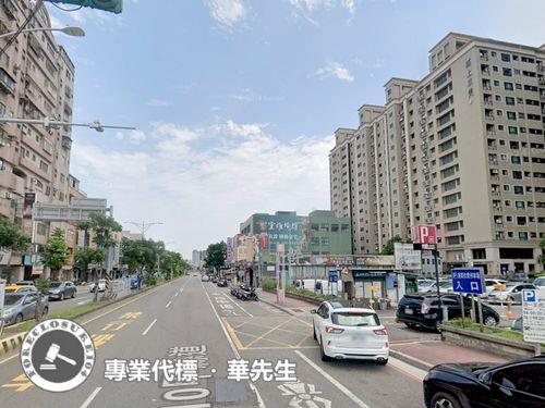 桃園大樓法拍-5