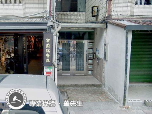 台北公寓_頂加法拍-4