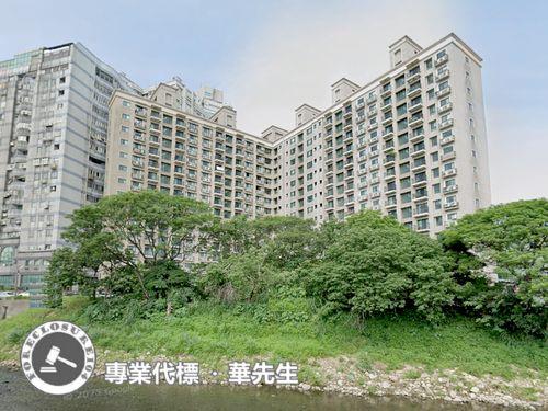 桃園大樓法拍-1