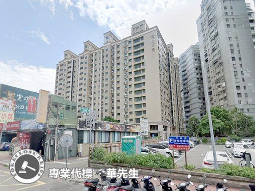 桃園大樓法拍-6