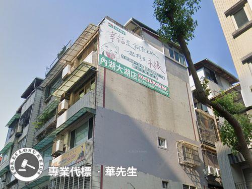 台北公寓_頂加法拍-2