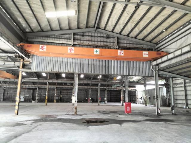 新北鶯歌廠房_一樓-2