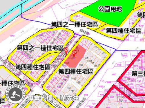 台北萬華公寓_一樓法拍-5