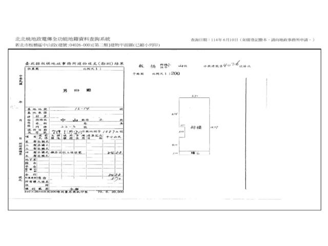 板橋拍賣公寓-10