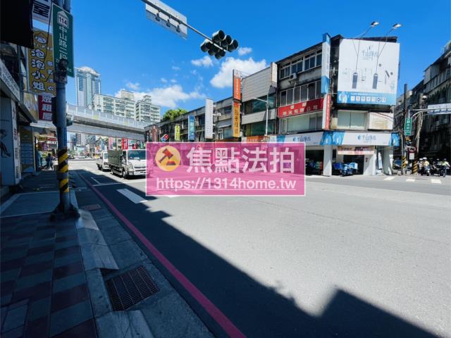 板橋拍賣公寓-9