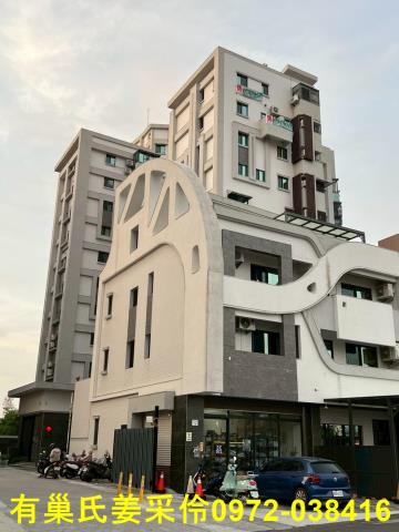 西區大樓_華廈-2