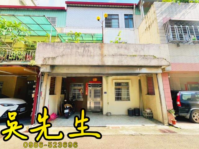 台中透天_別墅法拍-3