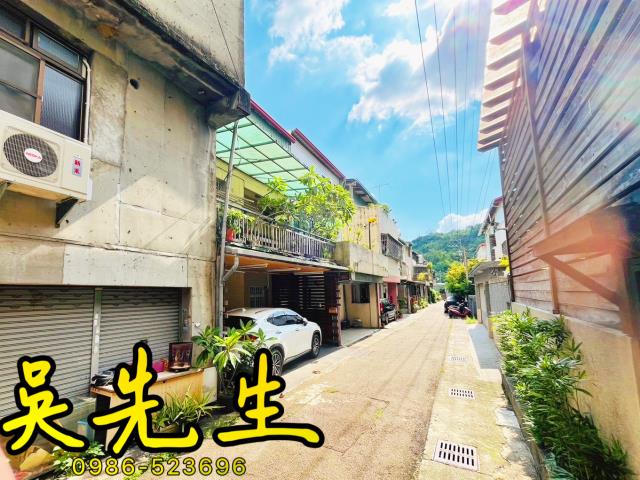 台中透天_別墅法拍-4