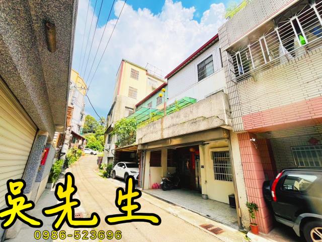 台中透天_別墅法拍-5