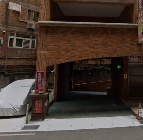 桃園華廈_樓中樓法拍-4