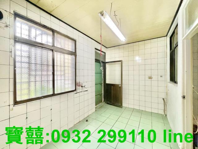 台中神岡透天_店面-4