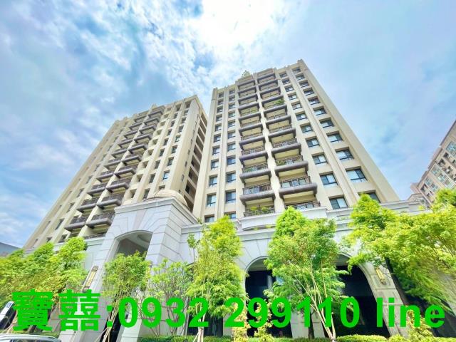 台中北屯大樓_華廈-12