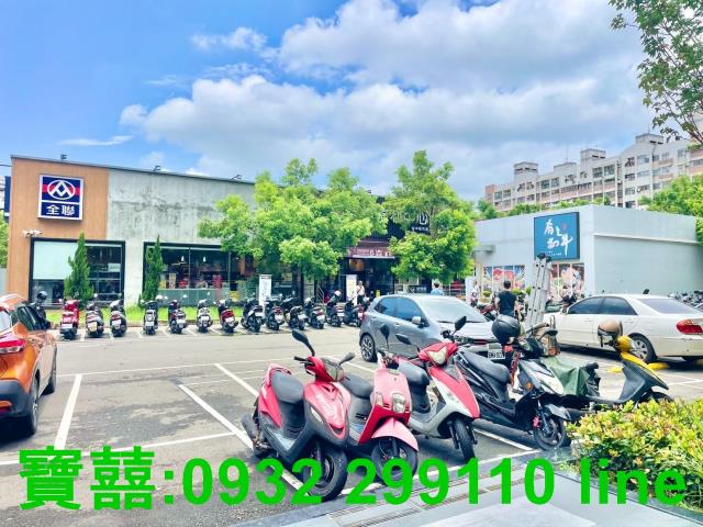 台中北屯大樓_華廈-13