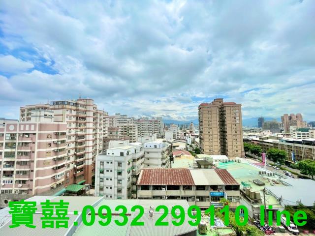 台中北屯大樓_華廈-8