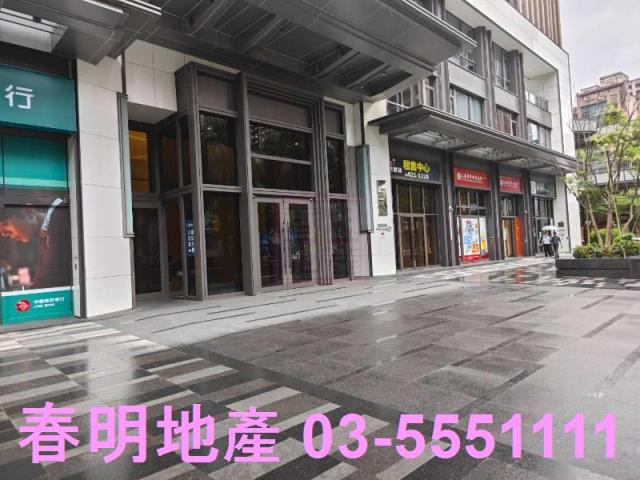 新竹東區華廈_商辦-10