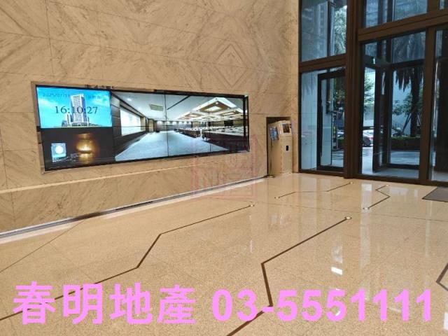 新竹東區華廈_商辦-1