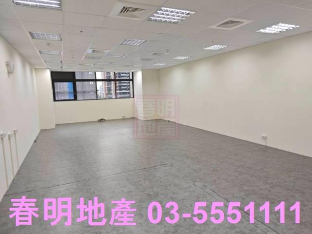新竹東區華廈_商辦-2