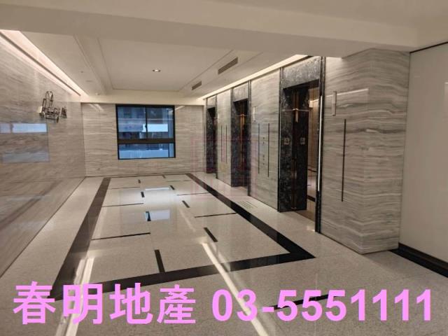 新竹東區華廈_商辦-5