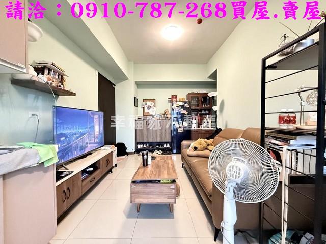 善化華廈-2