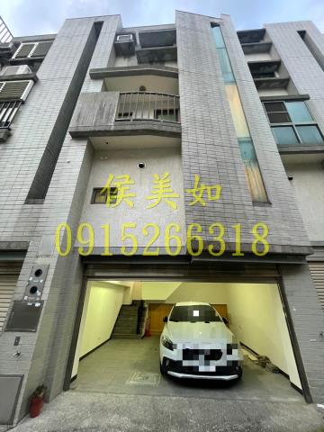 東區透天_別墅-4