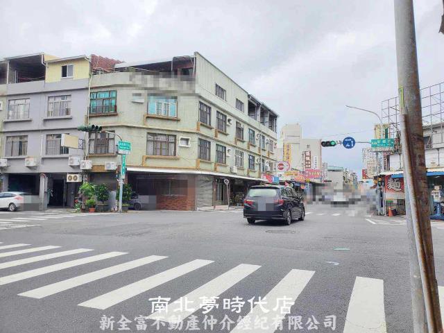 南區透天_店面-5