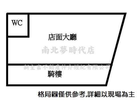 南區透天_店面-6