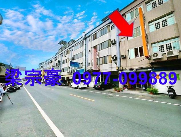 花壇透天_店面法拍-3