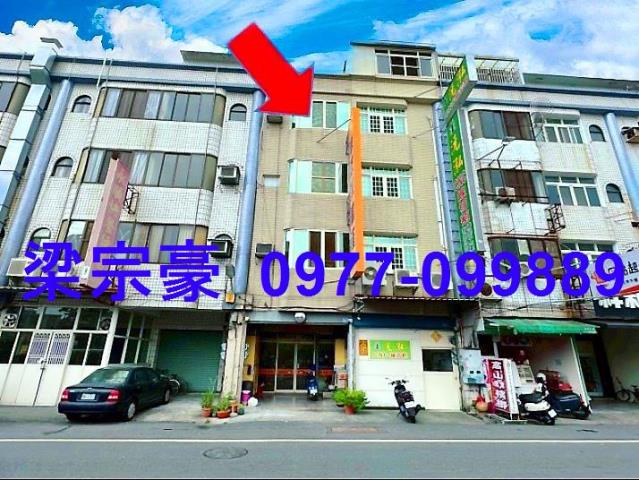 花壇透天_店面法拍-4
