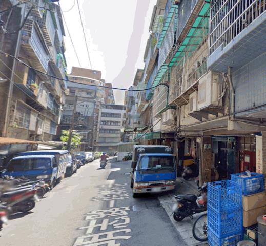 新北泰山法拍公寓_泰山高中生活圈-5