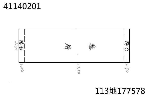 新北泰山法拍公寓_捷運泰山站-6