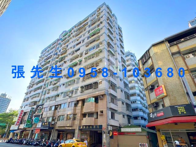 台中西區大樓_樓中樓法拍-2