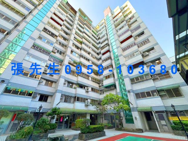 台中西區大樓_樓中樓法拍-3