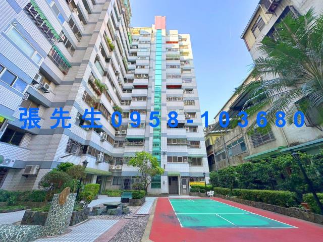 台中西區大樓_樓中樓法拍-4
