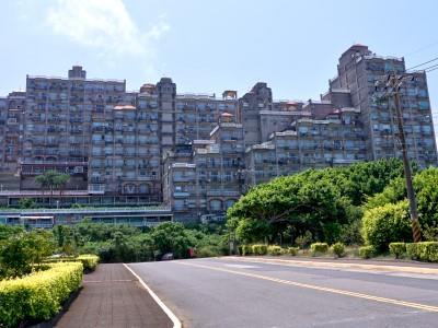 新北三芝拍賣大樓_華廈_附夾層增建-3