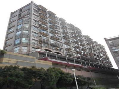 新北三芝拍賣大樓_華廈_附夾層增建-4